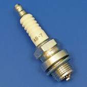 SPNGK AB-7: NGK Spark Plug AB-7 from £6.11 each