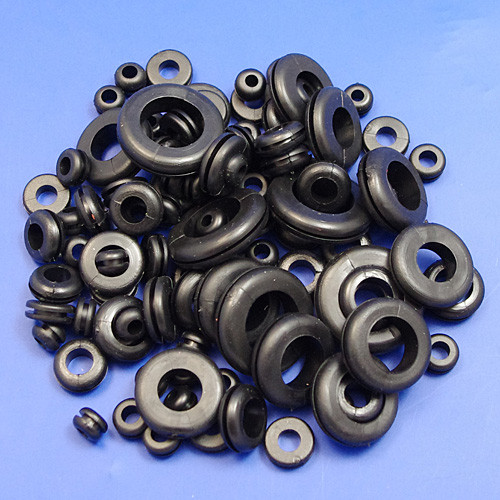 mixed grommet pack( 90 pieces mixed sizes)