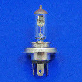 B910A: 6 Volt 35/35W H4 PX43T base Headlamp bulb from £6.28 each