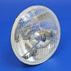 PL700 Tripod design light unit LHD (PAIR) - Halogen PL 'Shield' badge