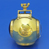 Divers helmet rear light - (pair) similar to the old CAV, Rotax and Lucas models.