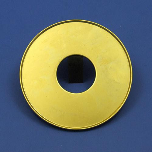 friction brass disc model 506