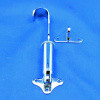 Bonnet catch - Large pull catch