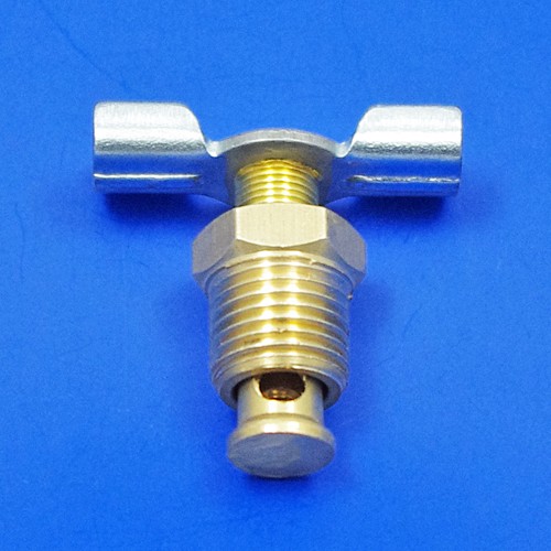 537 Drain tap Drain Taps Taps, Pipe and Fittings Fuel System