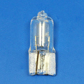 B501H: 12 Volt 5W WEDGE T10 base HALOGEN side bulb from £2.56 each