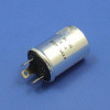Flasher unit - 6 or 12V, 3 Lucar terminals L, P & X