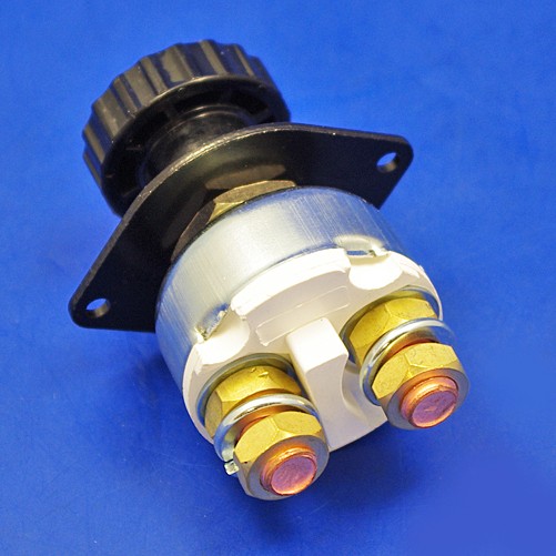 463A battery isolating master switch Switch Auto Electrical