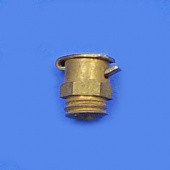 CA480: Small flip top cup oiler - 1/4