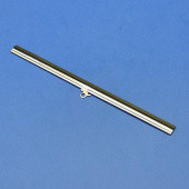 371: Wiper blade - Slot (or Peg) type, for flat screen - 225mm (9