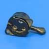 Two position dip switch - Equivalent to Lucas part 9RW, 380417