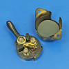 Two position dip switch - Equivalent to Lucas part 9RW, 380417