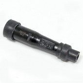 0.292.00-NGK: Straight suppressed spark plug cap - NGK SB05E from £7.95 each