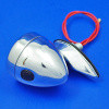 Side lamp LD109 pattern (teardrop base)