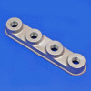 Large spark plug holder - 4 way 14mm