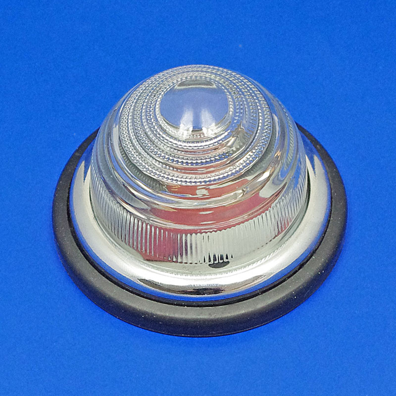 Side, Rear or Indicator Lamp