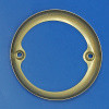 Stainless Steel Tail Light Rim for CA1265 lamps