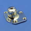 Beatonsons type door silencer - Flat