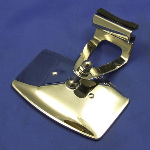 981 clip on mirror Classic Exterior Mirror Classic Car Parts