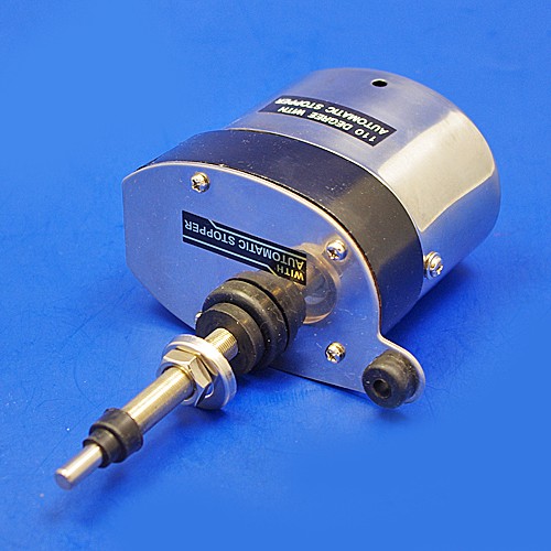 CA292 wiper motor self park 12 volt Wiper Motor Windscreen Wiper