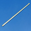 1/8" BSP threaded rigid 10" extension tube for grease guns
