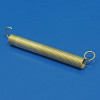 Dipping reflector return spring - Lucas L150 lamps and others
