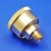 Cup greaser type RC5 - 1/8" BSP