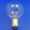 12 volt single contact BA15s 36 watt. Headlamp/spotlamp bulb
