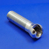 Headlamp stud - 5/8" x 26 tpi thread, late Lucas type