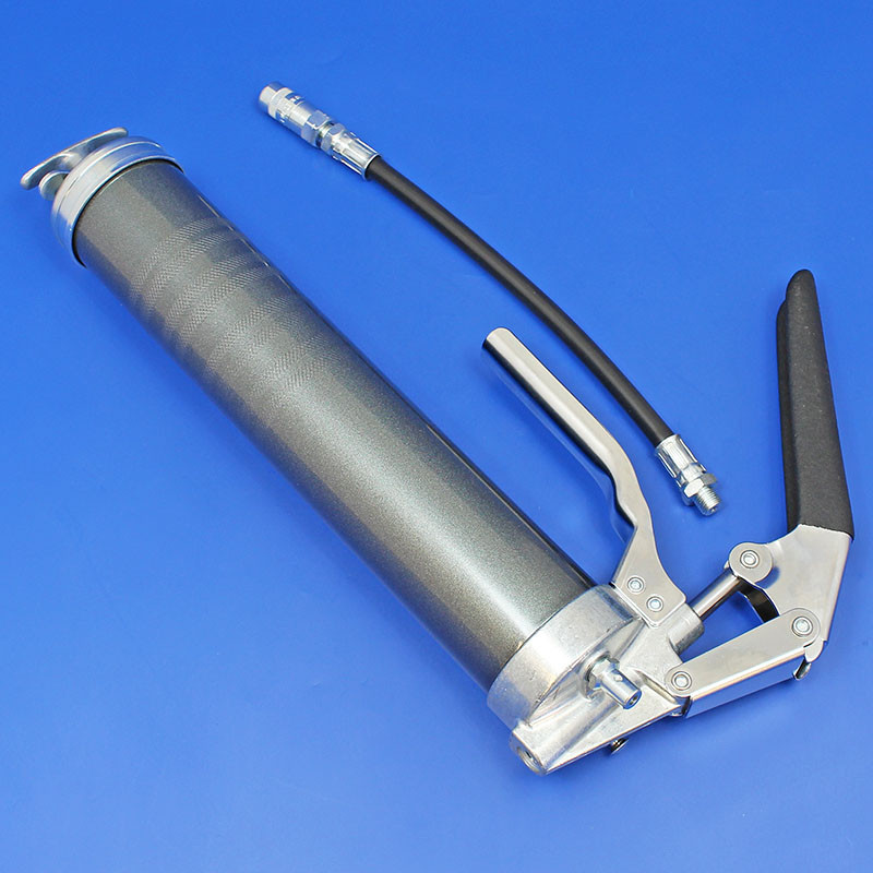 Professional One Hand Grease Gun