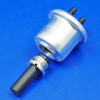 Manual windscreen washer pump