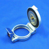 Aston type filler cap