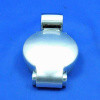 Aston type filler cap