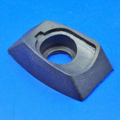 787A: Lamp mounting rubber for L516 lamp from £3.52 each