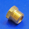 Nuts - solderless - 3/16 tube
