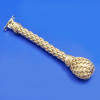 silk rope pull