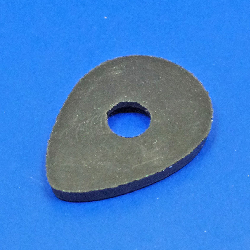 651G Mirror base gasket Classic Exterior Mirror Classic Car Parts Complete Automobilist