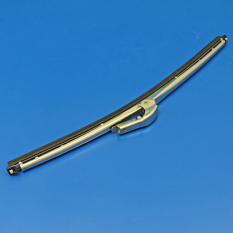 Wiper blade, bayonet fitting, curved screen - 10" (250mm)