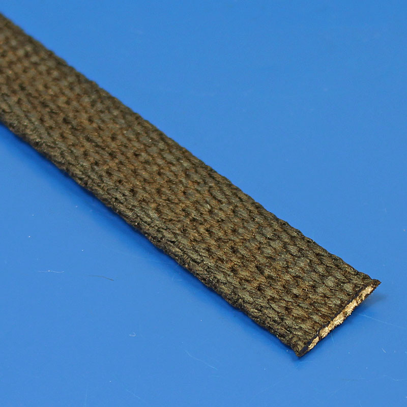 Bonnet tape flat type 5/8" (16mm)