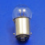 SBC BA15D equal pin base, 18/5 watt