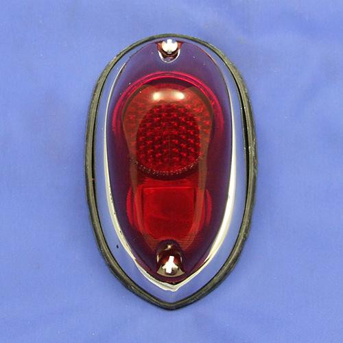 L549 Type Rear lamp