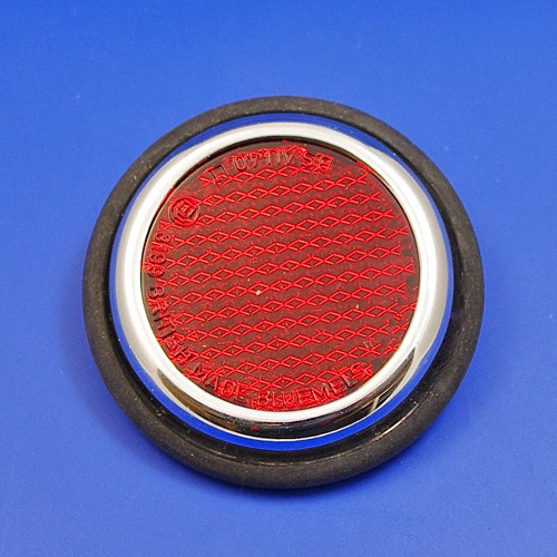 394 reflector with rim Reflector Lamps Head Spot Side Rear