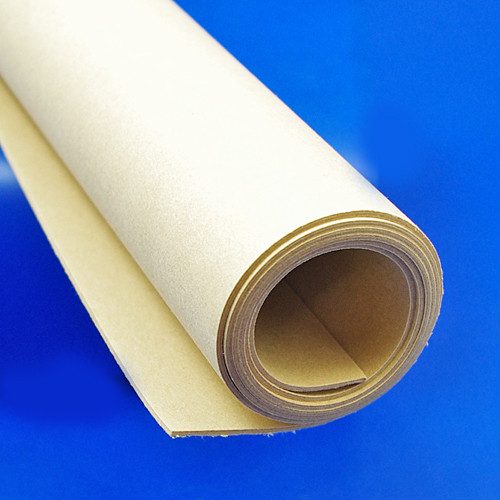 Paper jointing material