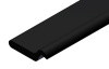 Rubber extrusion