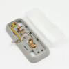 Classic interior roof lamp - Plastic