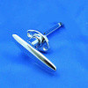 Exterior door handle - Early pattern