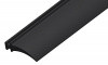 Rubber extrusion