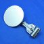 Chrome plated