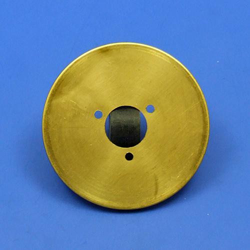 friction brass disc type 298