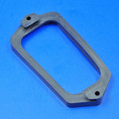 572245: Lamp base gasket for L471 type lamps from £5.63 each