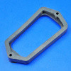 Lamp base gasket for L471 type lamps